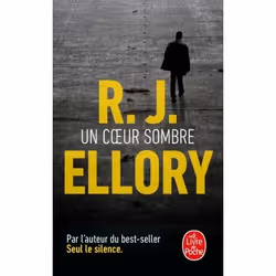 ISBN Un coeur sombre, Thrillers, Français, 576 pages