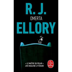 ISBN Omerta livre