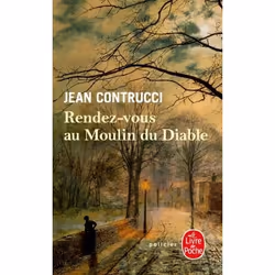 ISBN Rendez-vous au Moulin du Diable, Français, 384 pages