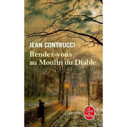 ISBN Rendez-vous au Moulin du Diable