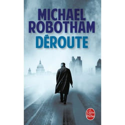ISBN Déroute livre Thrillers Français