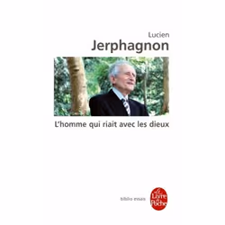 ISBN L'Homme qui riait avec les dieux, Français, 264 pages