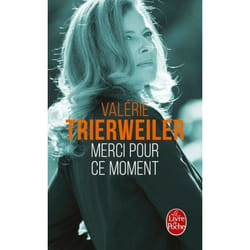 Merci pour ce moment (Poche)