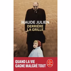 ISBN Derrière la grille, Français, 288 pages