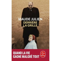 ISBN Derrière la grille