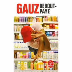 ISBN Debout-payé, Français, 216 pages