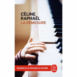 ISBN La Démesure, Français, 240 pages
