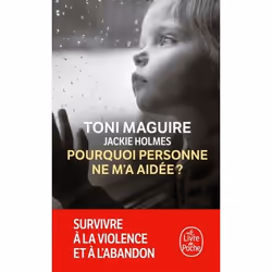 ISBN Pourquoi personne ne m'a aidée, Français, 360 pages
