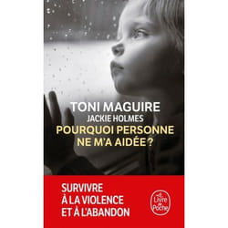 ISBN Pourquoi personne ne m'a aidée