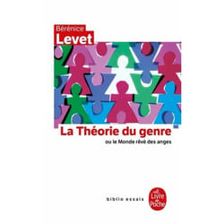 ISBN La Théorie du genre