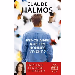 ISBN Est-ce ainsi que les hommes vivent ?, Français, 264 pages