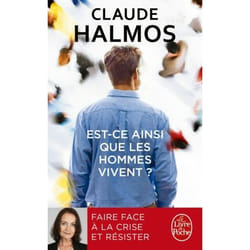 ISBN Est-ce ainsi que les hommes vivent ?