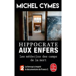 ISBN Hippocrate aux enfers