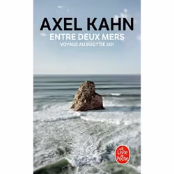 ISBN Entre deux mers, Français, 264 pages