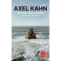 ISBN Entre deux mers