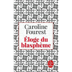 ISBN Eloge du blaphème