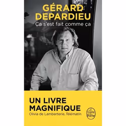 ISBN Ça s'est fait comme ça, Français, 192 pages