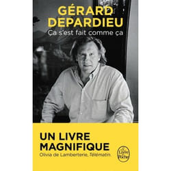 ISBN Ça s'est fait comme ça