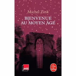 ISBN Bienvenue au Moyen Age, Français, 192 pages
