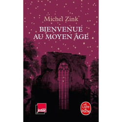 ISBN Bienvenue au Moyen Age