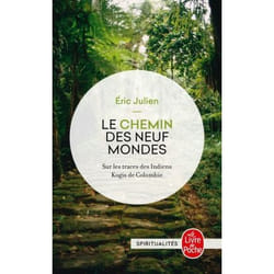 ISBN Le Chemin des neuf mondes
