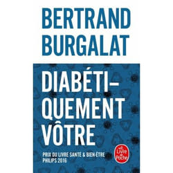 ISBN Diabétiquement vôtre