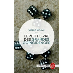 ISBN Le Petit des grandes coincidences