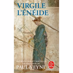 ISBN L'Énéide, Français, 576 pages