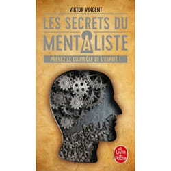 ISBN Les Secrets du mentaliste
