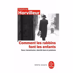 ISBN Comment les rabbins font-ils les enfants?, société, Français, 192 pages