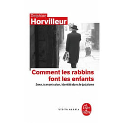 ISBN Comment les rabbins font-ils les enfants? livre société Français