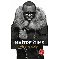ISBN Vise le soleil
