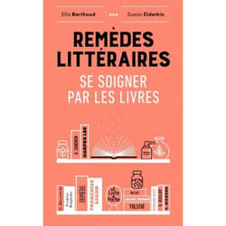ISBN Remèdes littéraires