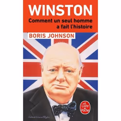 ISBN Winston, Français, 544 pages