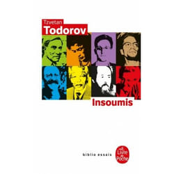 ISBN Insoumis