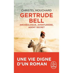 ISBN Gertrude Bell