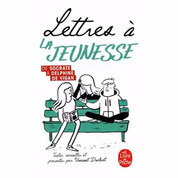 ISBN Lettres à la jeunesse, Français, 160 pages