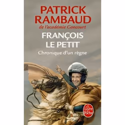 ISBN François le Petit, Français, 224 pages