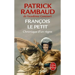 ISBN François le Petit