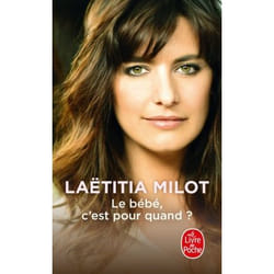 ISBN Le Bébé, c'est pour quand ?