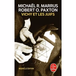 ISBN Vichy et les juifs (Nouvelle édition), Français, 1024 pages