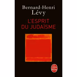ISBN L'esprit du judaïsme, Français, 352 pages