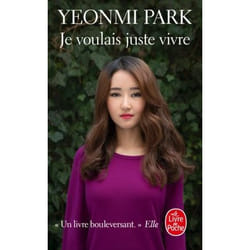 ISBN Je voulais juste vivre