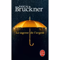 ISBN La Sagesse de l'argent, Français, 352 pages