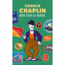 ISBN Mon tour du monde, Français, 216 pages
