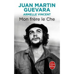 ISBN Mon frère le Che