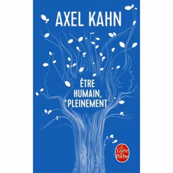 ISBN Etre humain, pleinement, Français, 264 pages