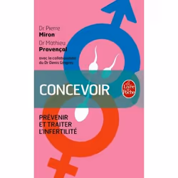 ISBN Concevoir, Santé, esprit et corps, Français, 272 pages