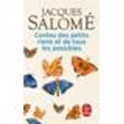 Le Livre de Poche CONTES DES PETITS RIENS ET DE TOUS POSSI, Français, Livre broché, 384 pages