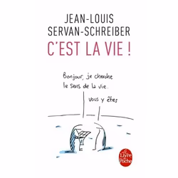 ISBN C'est la vie, Français, 160 pages